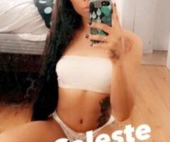 Jackson escorts - TRY SOMETHING NEW **Ts Celest