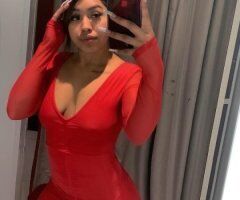 LEAVING TOMORROW! Classy Companion 🍒 Petite Latina/Filipina Bombshell 🍒🐆 - Image 5