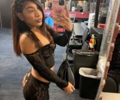 LEAVING TOMORROW! Classy Companion 🍒 Petite Latina/Filipina Bombshell 🍒🐆 - Image 8