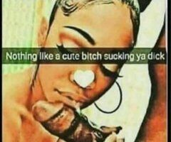 Tucaseegee Rd 💦West Side 👅Come Fuck My Throat - Image 8