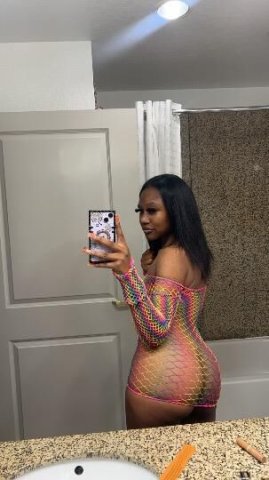 New in town real soft and exotic - 1