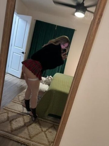 💗💦 Your Favorite Girl Next Door 💦💗 - 1