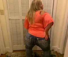 Dayton escorts - Blond Bombshell