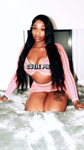 CUTIE'S BIRTHDAY AT 12:00 AVAILABLE FOR FUN OUTCALL ONLY💦🤪 - 1