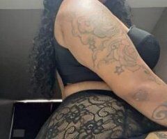 I CAN MAKE MY THROAT STRETCH I CAN MAKE A MESS 😝💦💦💦🤲🏽 - Image 2
