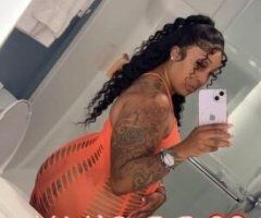 I CAN MAKE MY THROAT STRETCH I CAN MAKE A MESS 😝💦💦💦🤲🏽 - Image 5