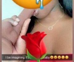 Tulsa escorts - SEXXXY Chocolate Babe 😍💦