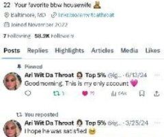 100$ QV Special 🩷 I dont offer BBJS! 80$ Head Special 🧚🏼♀ No BBJS! Located in Middle river, MD - Image 10