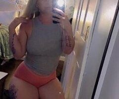 Orlando escorts - ORLANDO! blonde bombshell available OUTCALL SPECIALS!