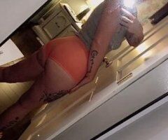 ORLANDO! blonde bombshell available OUTCALL SPECIALS! - Image 4