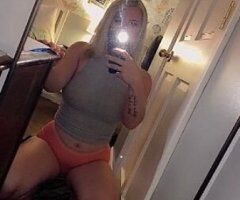 ORLANDO! blonde bombshell available OUTCALL SPECIALS! - Image 9