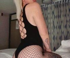 ORLANDO! blonde bombshell available OUTCALL SPECIALS! - Image 10