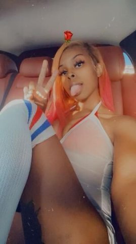 SHE'S BACK !!!! Wet 💦Like Water💦 Lemme F**k On You 😏 - 1