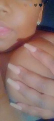 Whos tryna match my nasty - 1