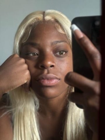 TRINA 💦💦YOUNG 19 Year old SEXY chocolate😘😍Here for a good time😘😍, not a long time! Specials!😘 - 1