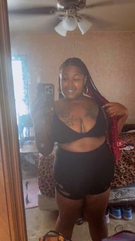 bbw hosting come release ur stress - 1