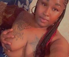 bbw hosting come release ur stress - Image 2