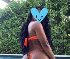 Las Vegas escorts - BADDIE AVAILABLE🌹*deals* let me make you cum daddy