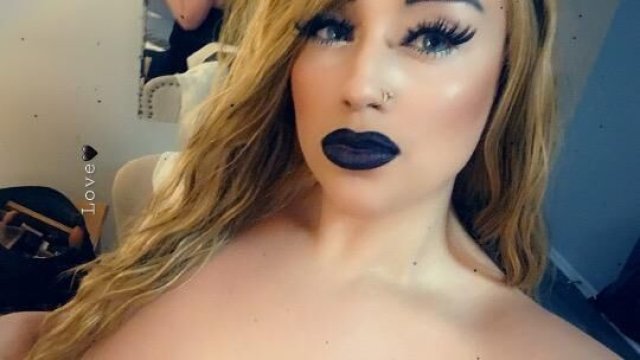 Money Makes Me Cum Daddy 💯🤑🤑🍑💦💦 - 1