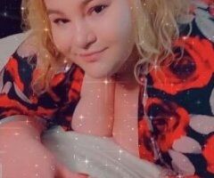 Leaving tonight! Naughty😈BBW Deepthroat Queen👑Tight Wet 💦Kitty😻Grips the D🍆 - Image 5