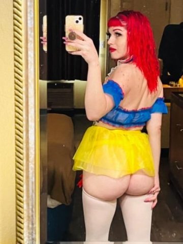 Belle Rose The Sweetest and Sexiest white Girl!!!! IM Feeling Lonely.... come keep company_ NO 🚫 Rushing_ INCALL in Hayward /OUTCALL All Ba - 1