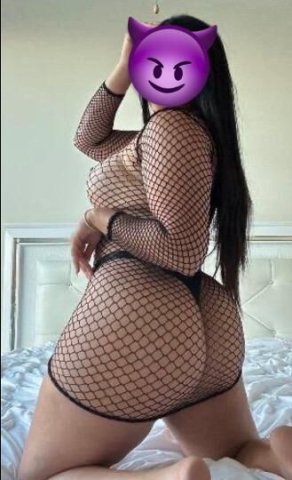 🌸HERMOSA LATINA CON CURVAS PELIGROSAS🥵🥵 - 1