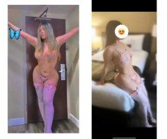 Springfield escorts - TIFFANY