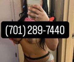 Sioux Falls escorts - Mo'Nique Thee Freakk