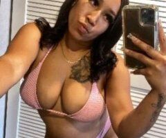blasian bombshell ⭐Avil NOW💦lets have fun😘 - Image 5