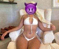 😻😈I’m available 😘NO RESTRICTIONS! CREAMS , ONLY CASH 🥵NO deposit 👄Incall💋💋 - Image 2