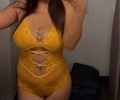 Mendocino escorts - SEXY GIRL NEXT DOOR 🔥 ALL NATURAL DD TITS 😜💦