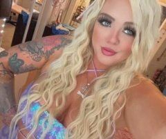 petite, sexy blonde barbie. AVAILABLE!! 😇🥰🩷 - Image 3