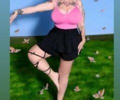 Busty and mature with a big booty... - Image 2