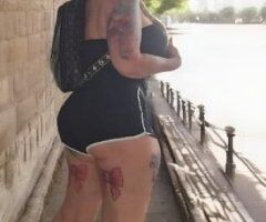 Busty and mature with a big booty... - Image 3