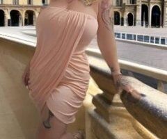 Busty and mature with a big booty... - Image 7