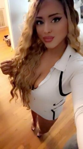 💣Bombshell💋 - 1