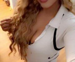 Biloxi escorts - 💣Bombshell💋