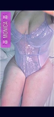 Monica wants to play😈💦👅🥰 - 1