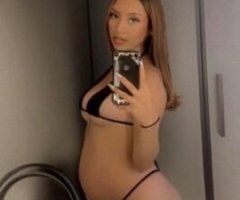 Ventura escorts - SEXY PREGNANT LATINA IN CALL OUT CALL Available//247