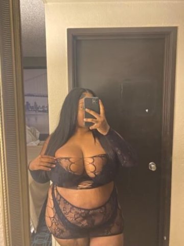 OUTCALLS Sexy BBW Big Titty 🤤Slutty Dick Eatin Freak Hoe - 1