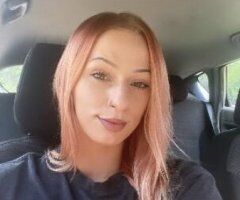 Pensacola escorts - Out available, Incall available later