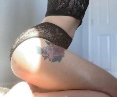 SLIM ❤ Petiete Treat💦 Up all Night long - Image 1