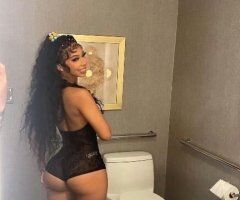 Chicago escorts - Seduction is a drug that you'll alwyays be addicted to👅🥰