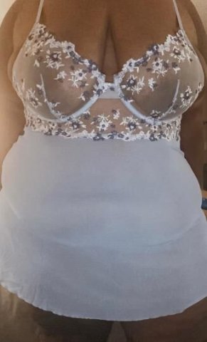 Horny and Wet BBW 💦..I Want You to Fuck My Face and Punish This Tight Pussy 😈..Hurry Daddy 👅 - 1