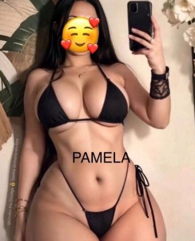 ☺Cute and exotic girl 👯 available 24/7🔥🔥 - 1