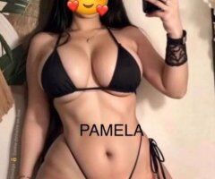 Westchester escorts - ☺Cute and exotic girl 👯 available 24/7🔥🔥