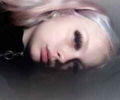 (NCALLS)❄💦🍑 SEXY WET BLONDE HORNY AND WET🦄🦋💦 - Image 3