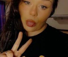 Central Jersey escorts - Thirsty Thursday 💦💦 cum quench your thirst