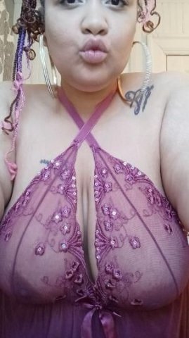 Latina BBW 💦 💦 - 1