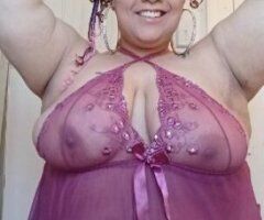 Latina BBW 💦 💦 - Image 3